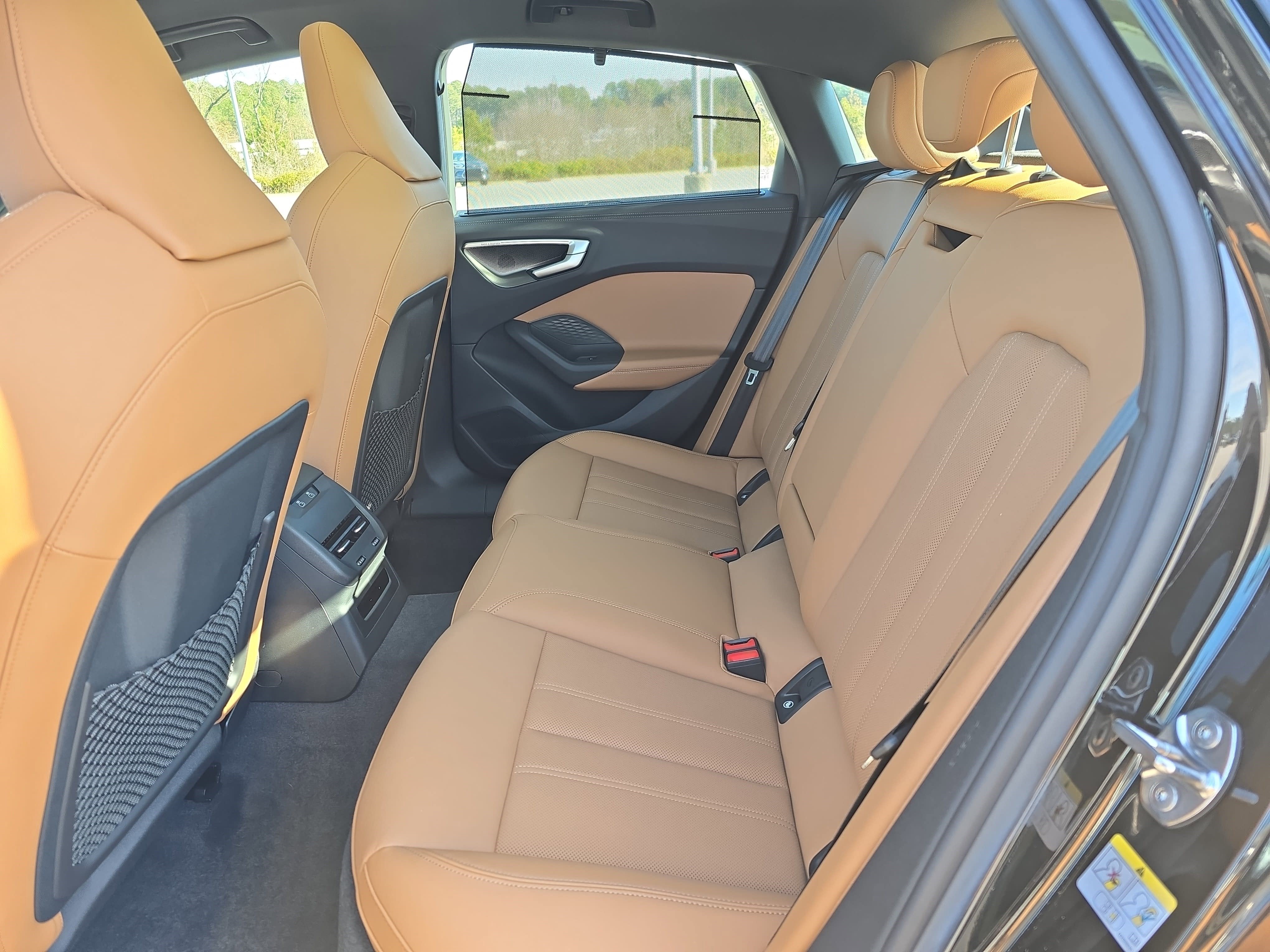 2025 Audi A5 Premium Plus