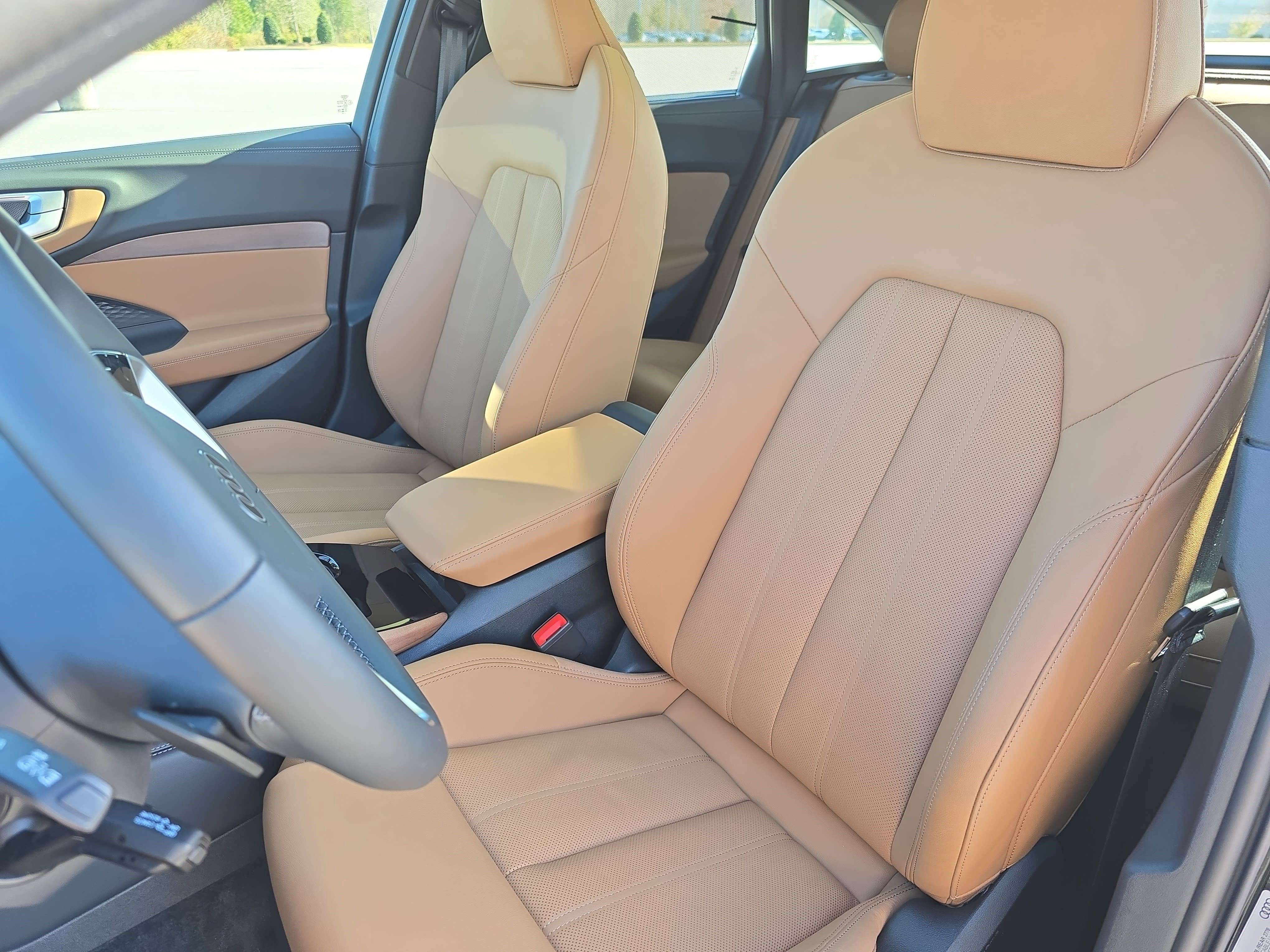 2025 Audi A5 Premium Plus