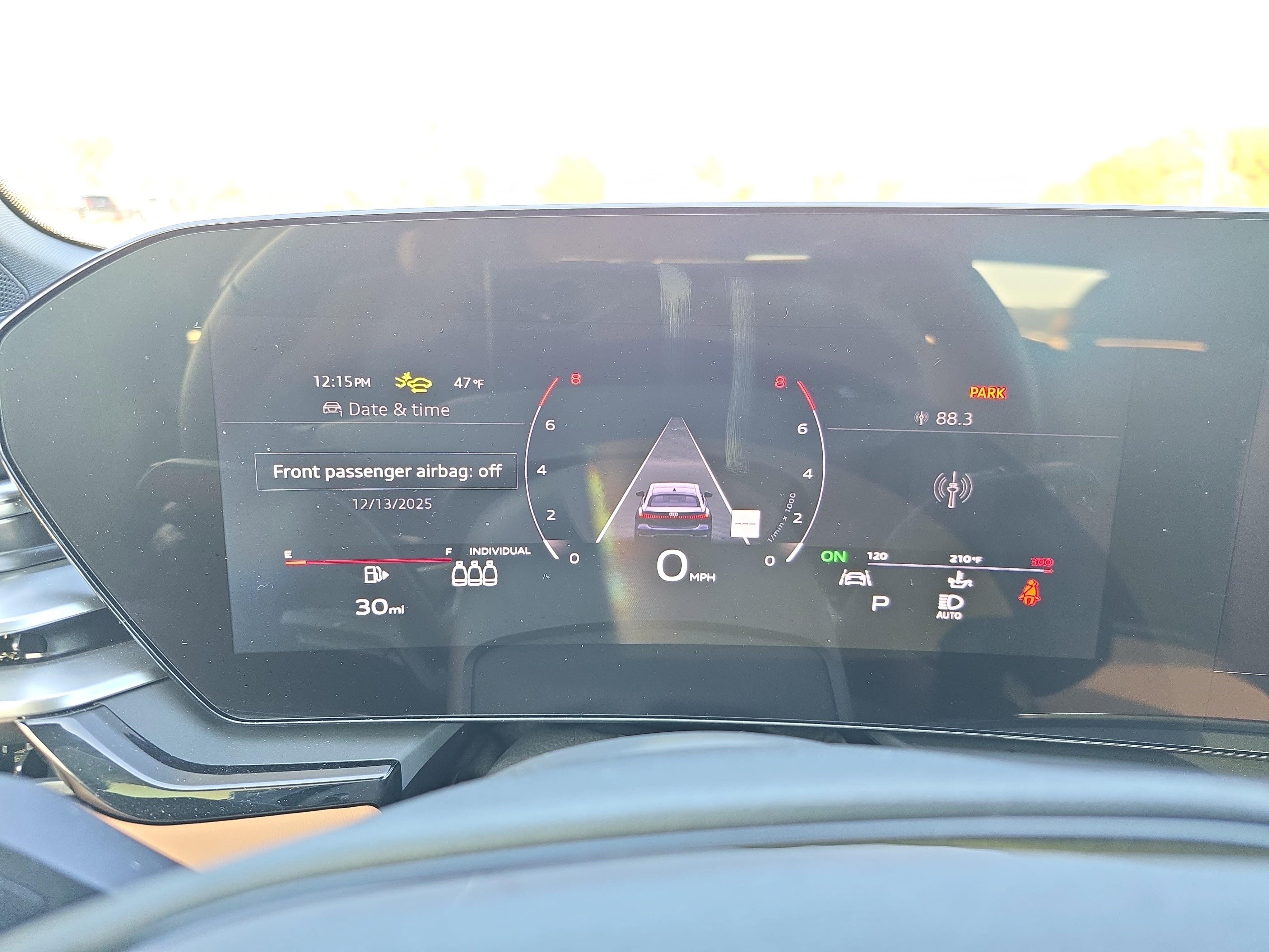 2025 Audi A5 Premium Plus