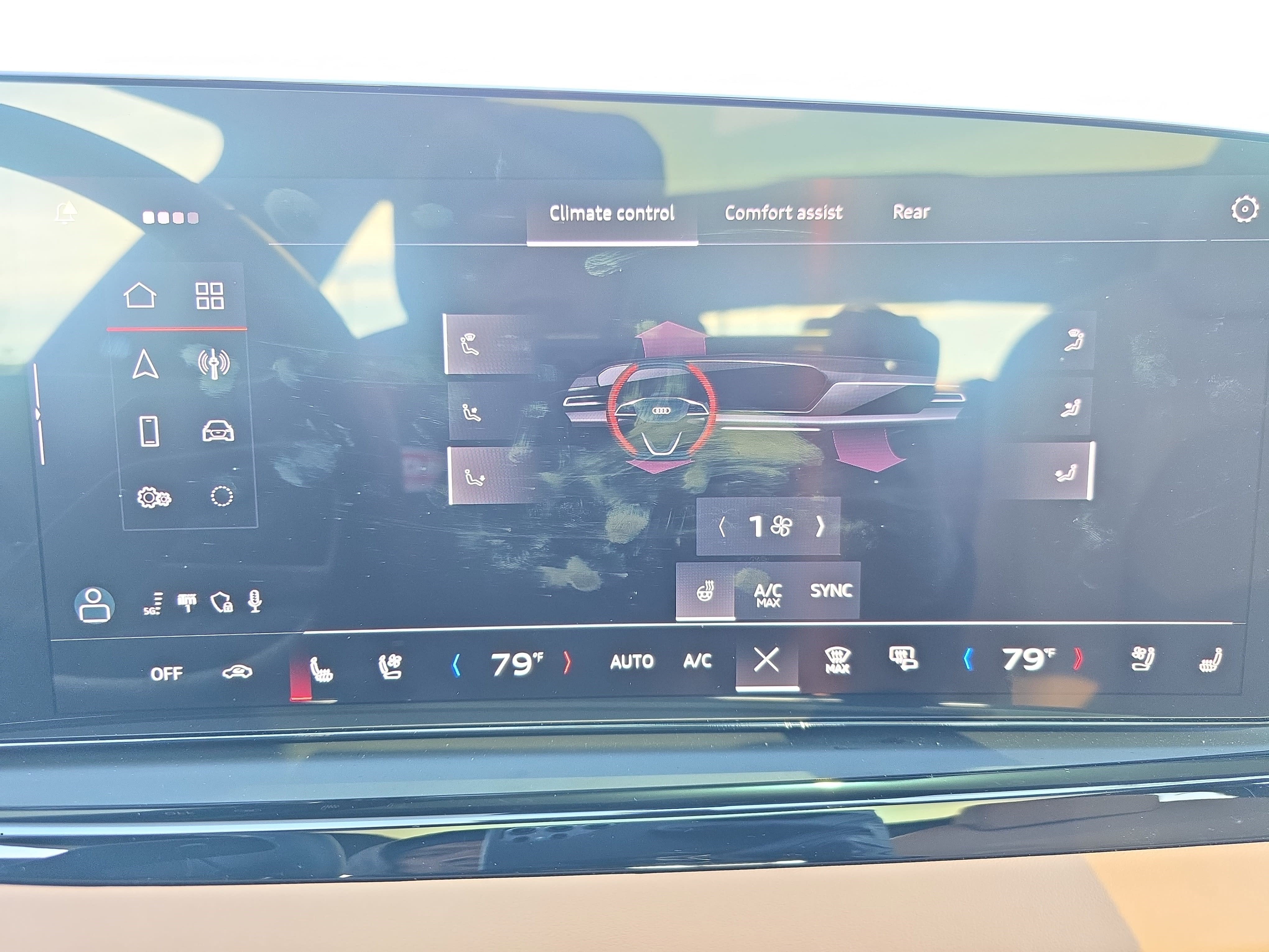 2025 Audi A5 Premium Plus