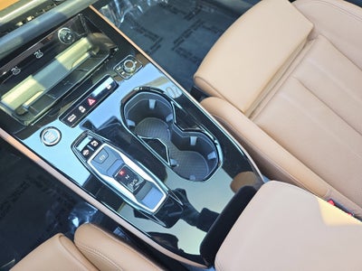 2025 Audi A5 Premium Plus