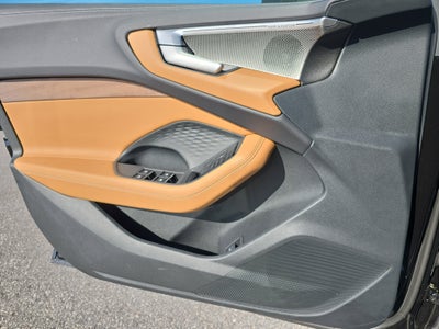 2025 Audi A5 Premium Plus