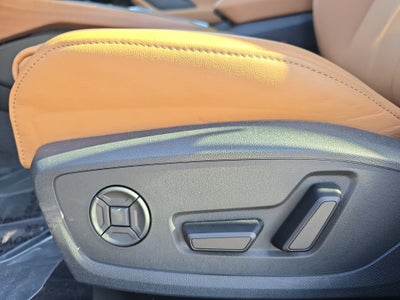 2025 Audi A5 Premium Plus