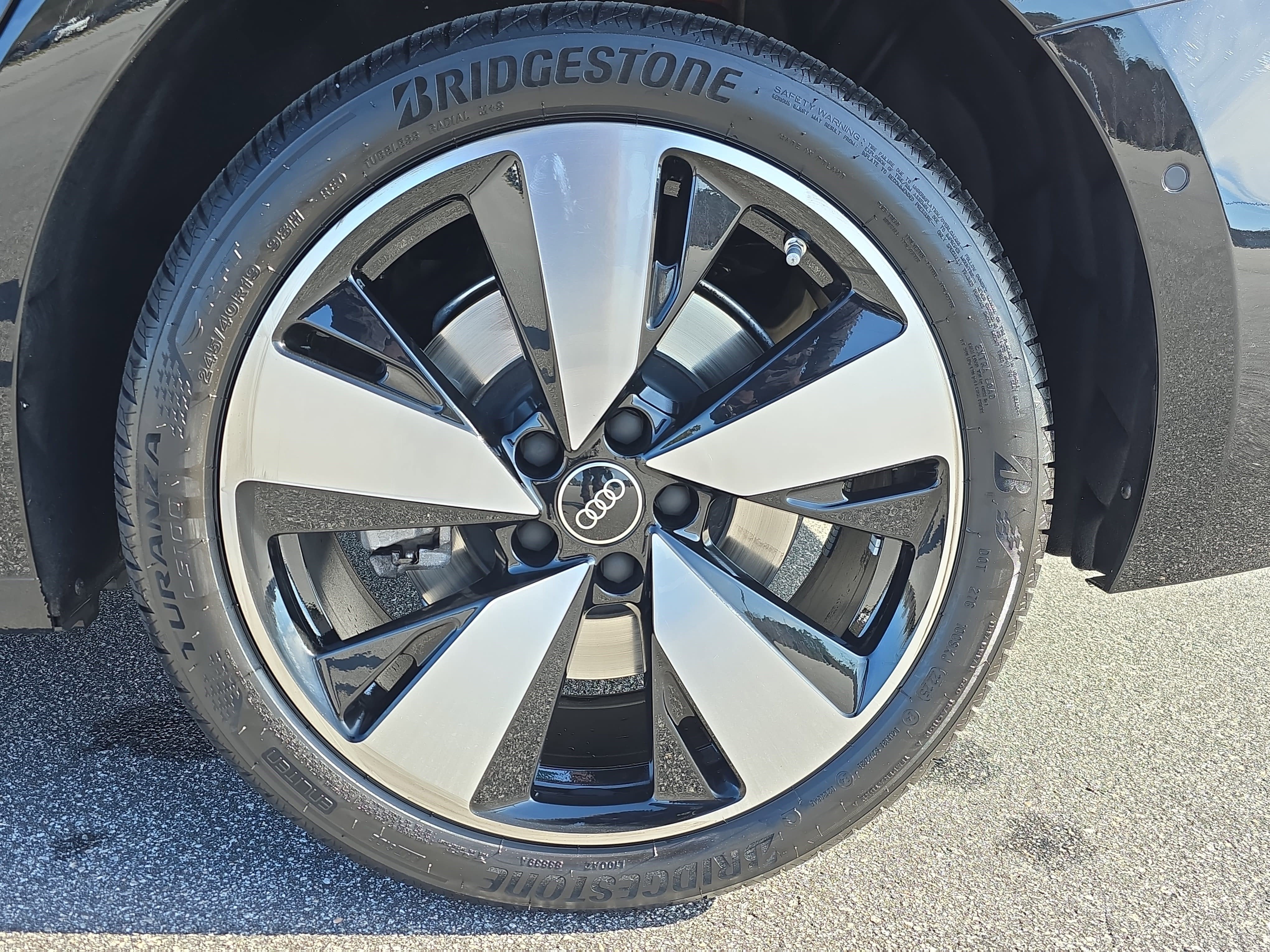 2025 Audi A5 Premium Plus