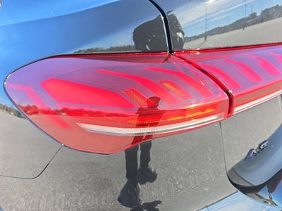 2025 Audi A5 Premium Plus