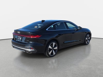 2025 Audi A5 Premium Plus