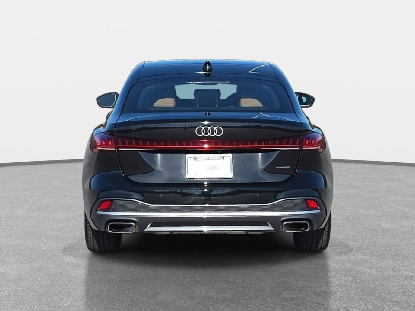 2025 Audi A5 Premium Plus