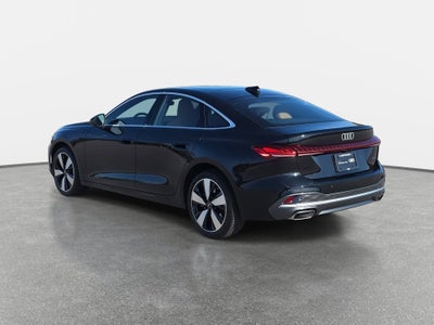 2025 Audi A5 Premium Plus