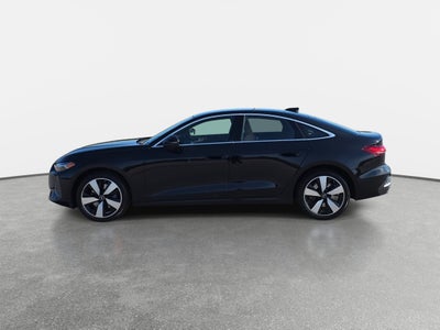 2025 Audi A5 Premium Plus