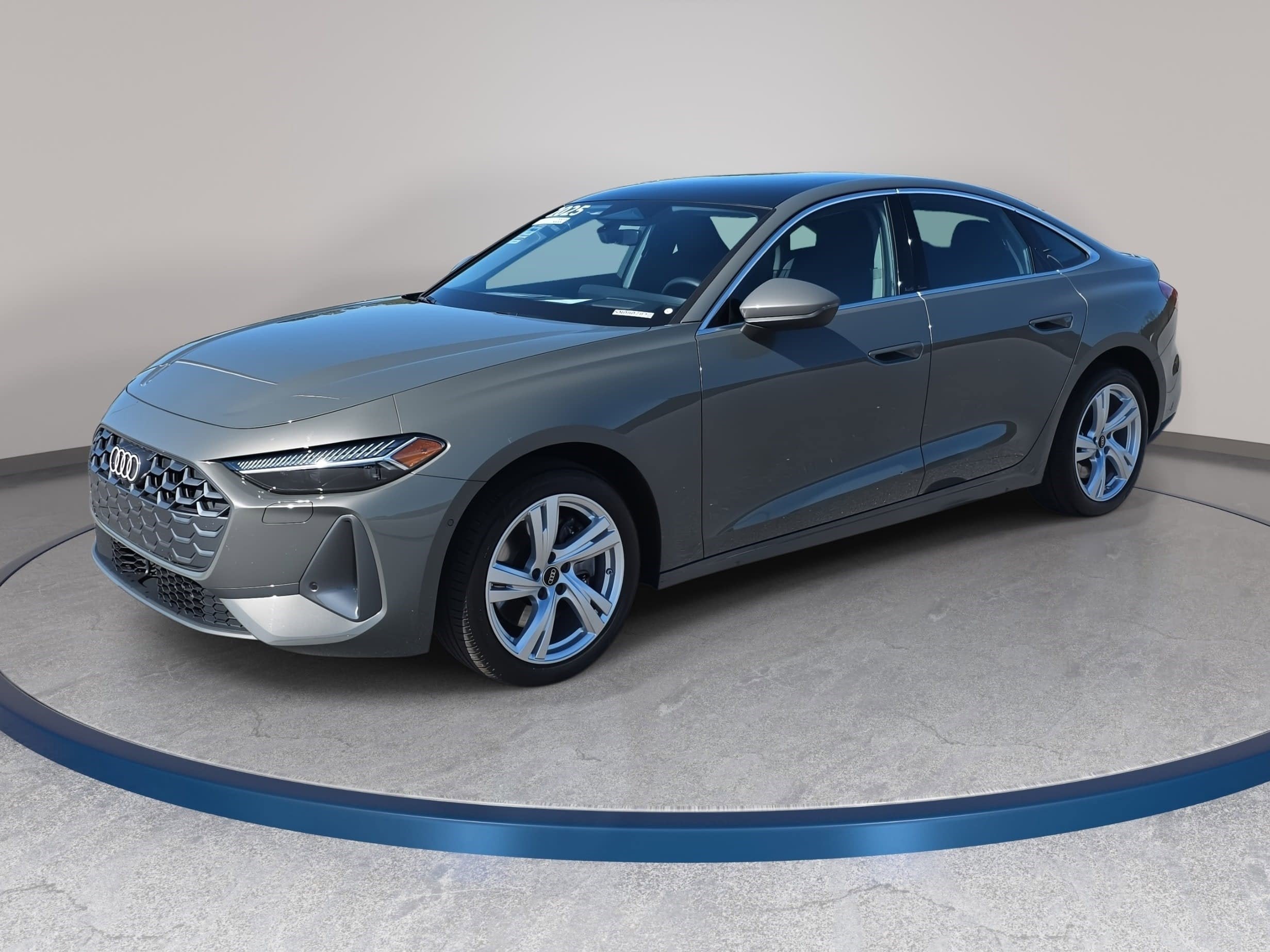 2025 Audi A5 Prestige
