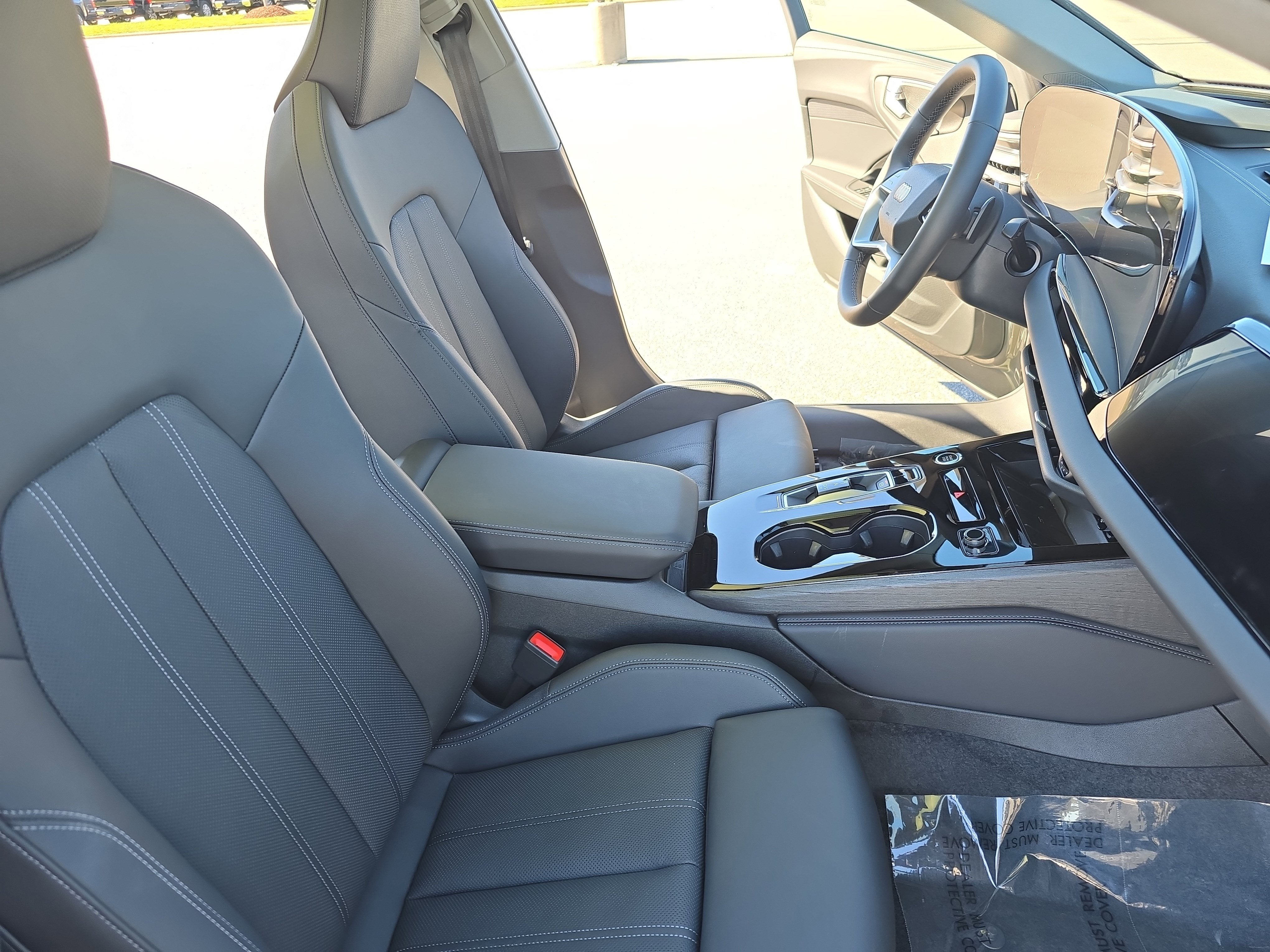 2025 Audi A5 Prestige