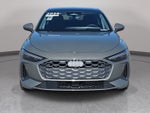 2025 Audi A5 Prestige