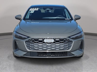 2025 Audi A5 Prestige