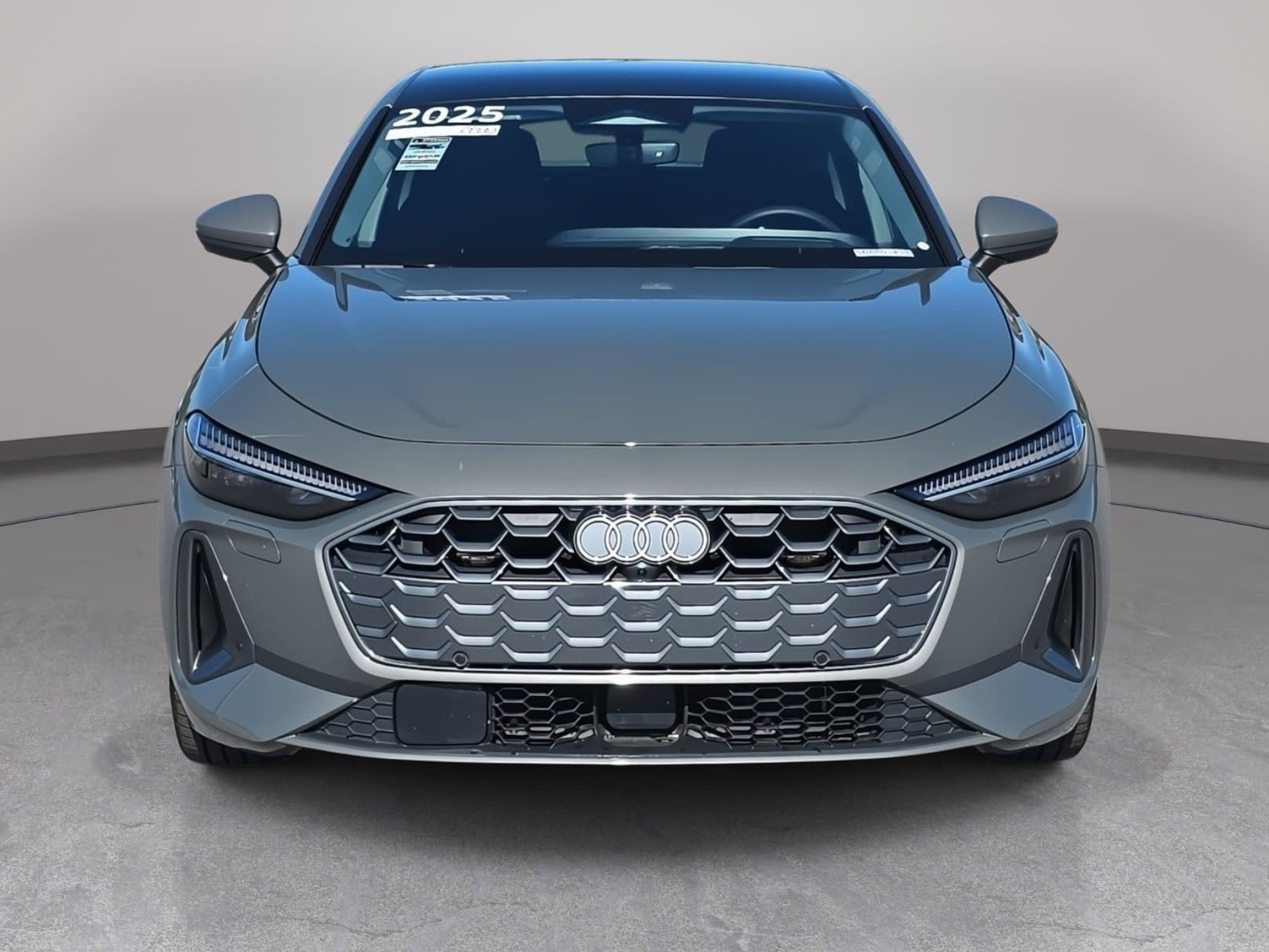 2025 Audi A5 Prestige