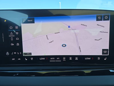 2025 Audi A5 Prestige