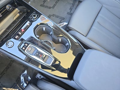 2025 Audi A5 Prestige