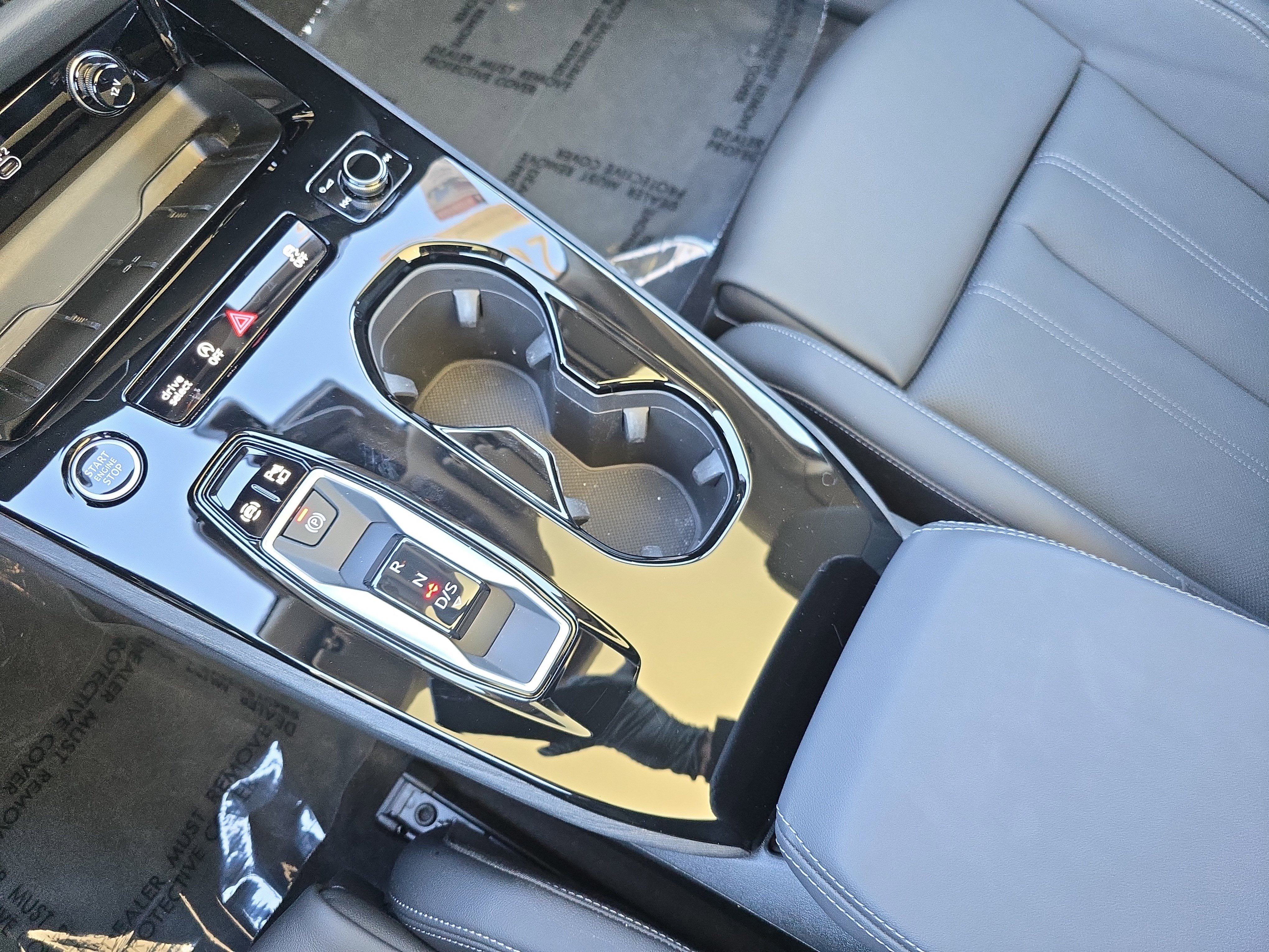 2025 Audi A5 Prestige