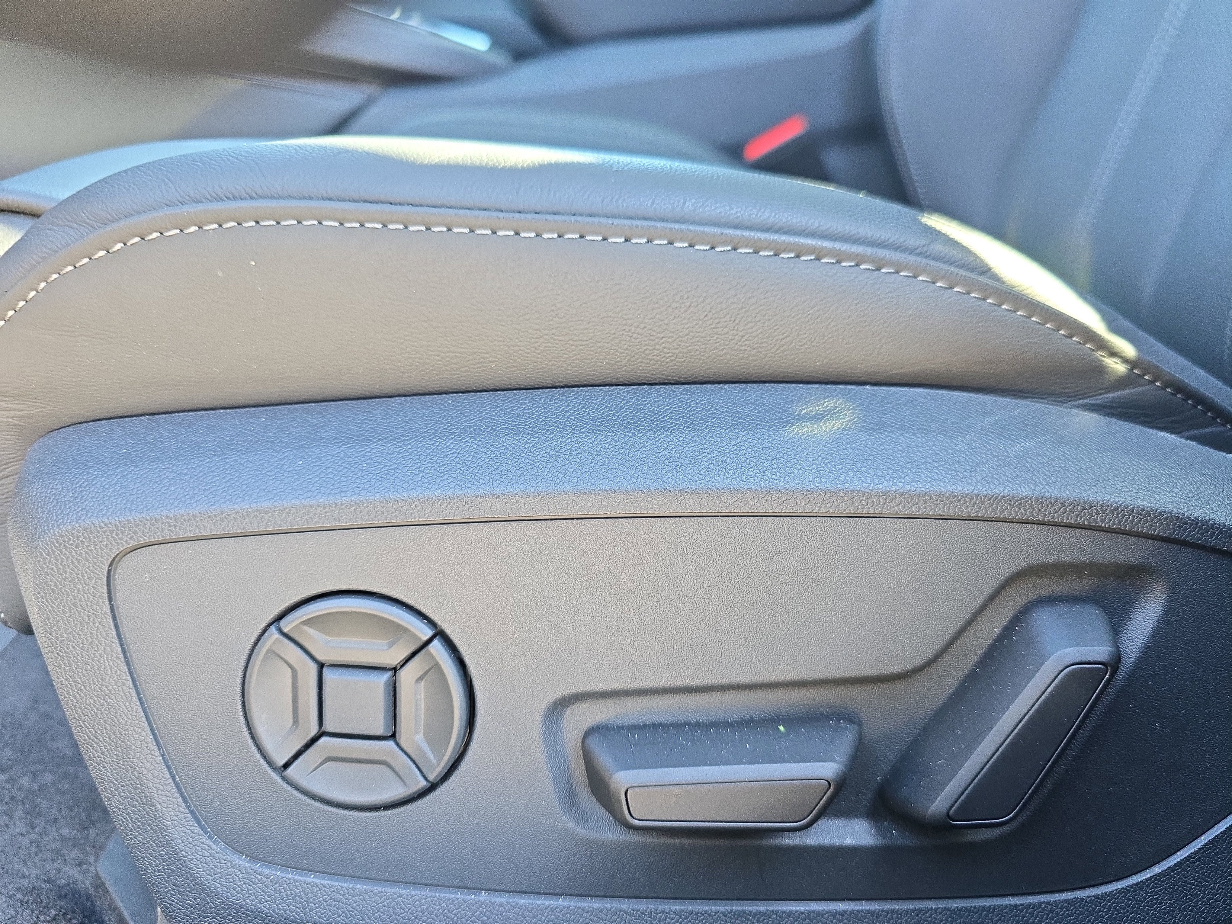 2025 Audi A5 Prestige