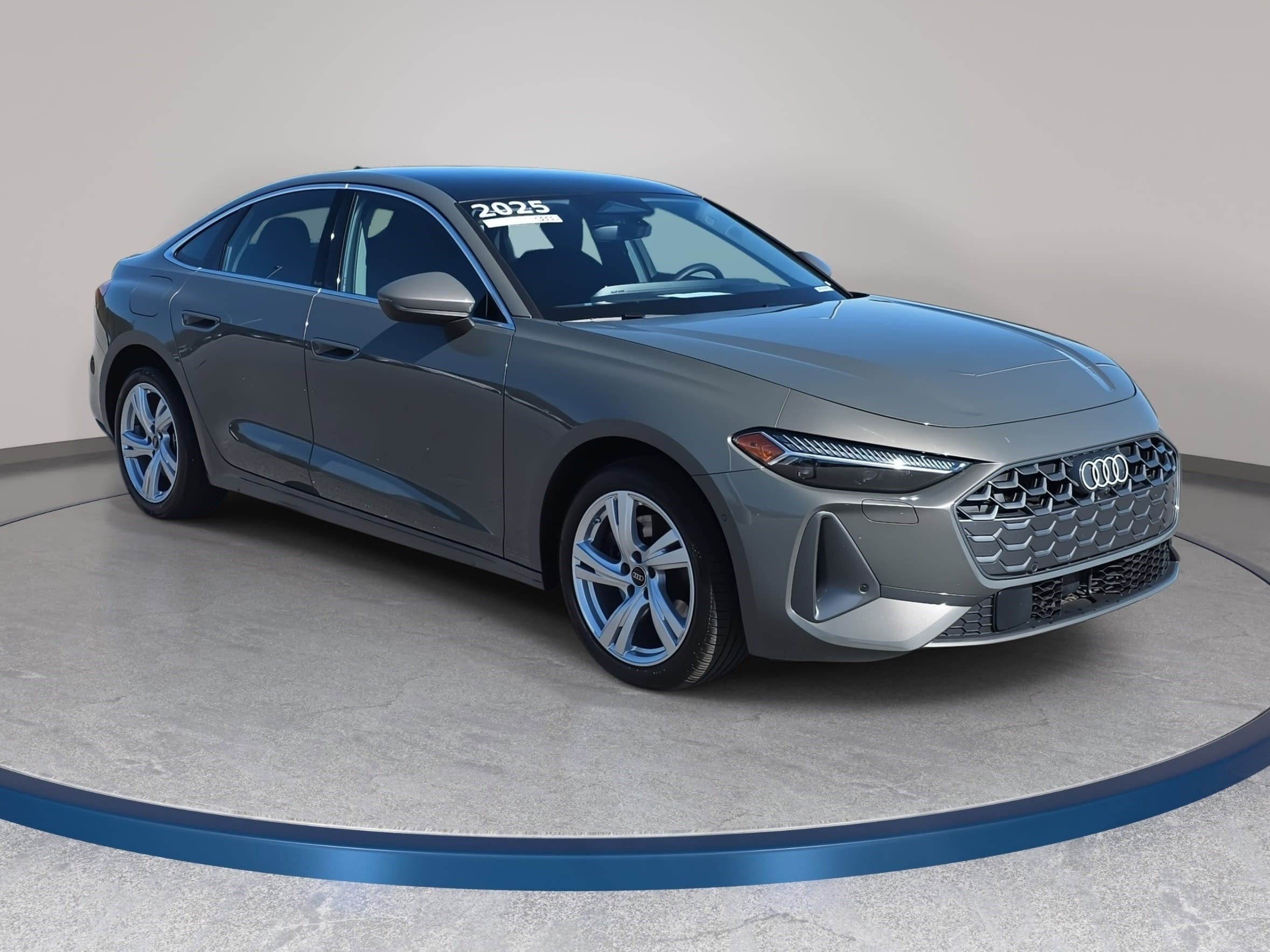 2025 Audi A5 Prestige