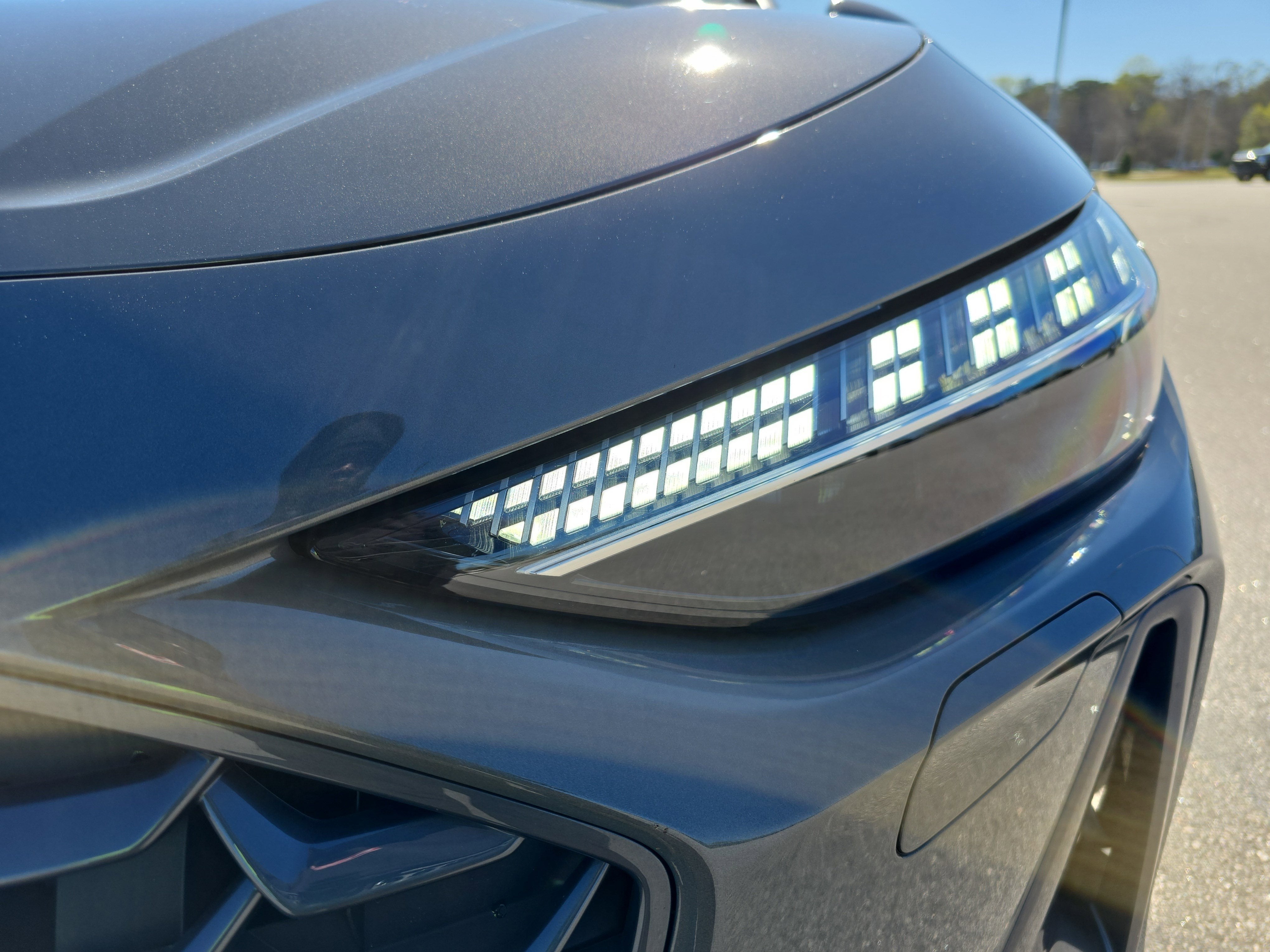 2025 Audi A5 Prestige
