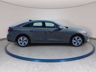 2025 Audi A5 Prestige