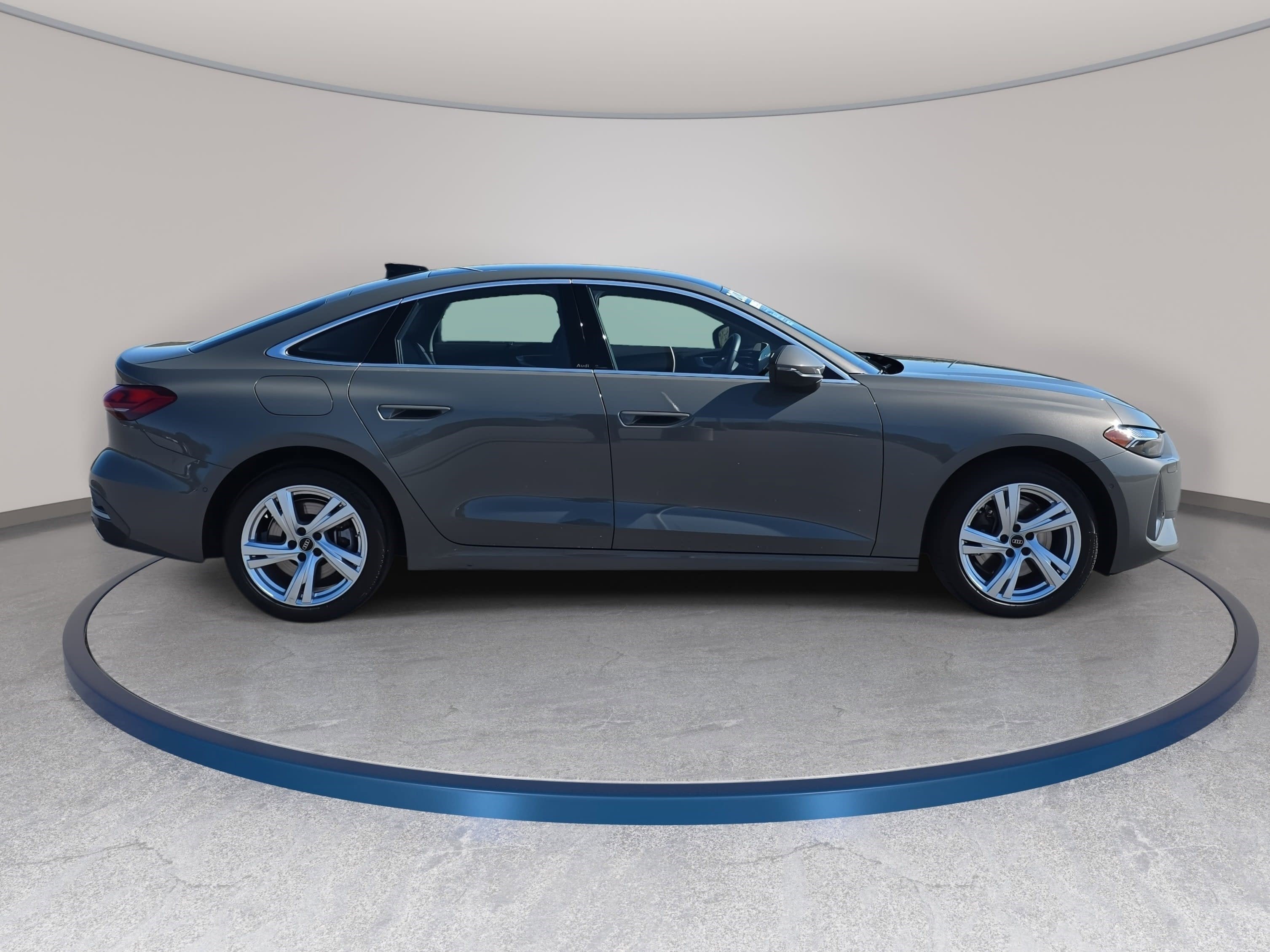 2025 Audi A5 Prestige
