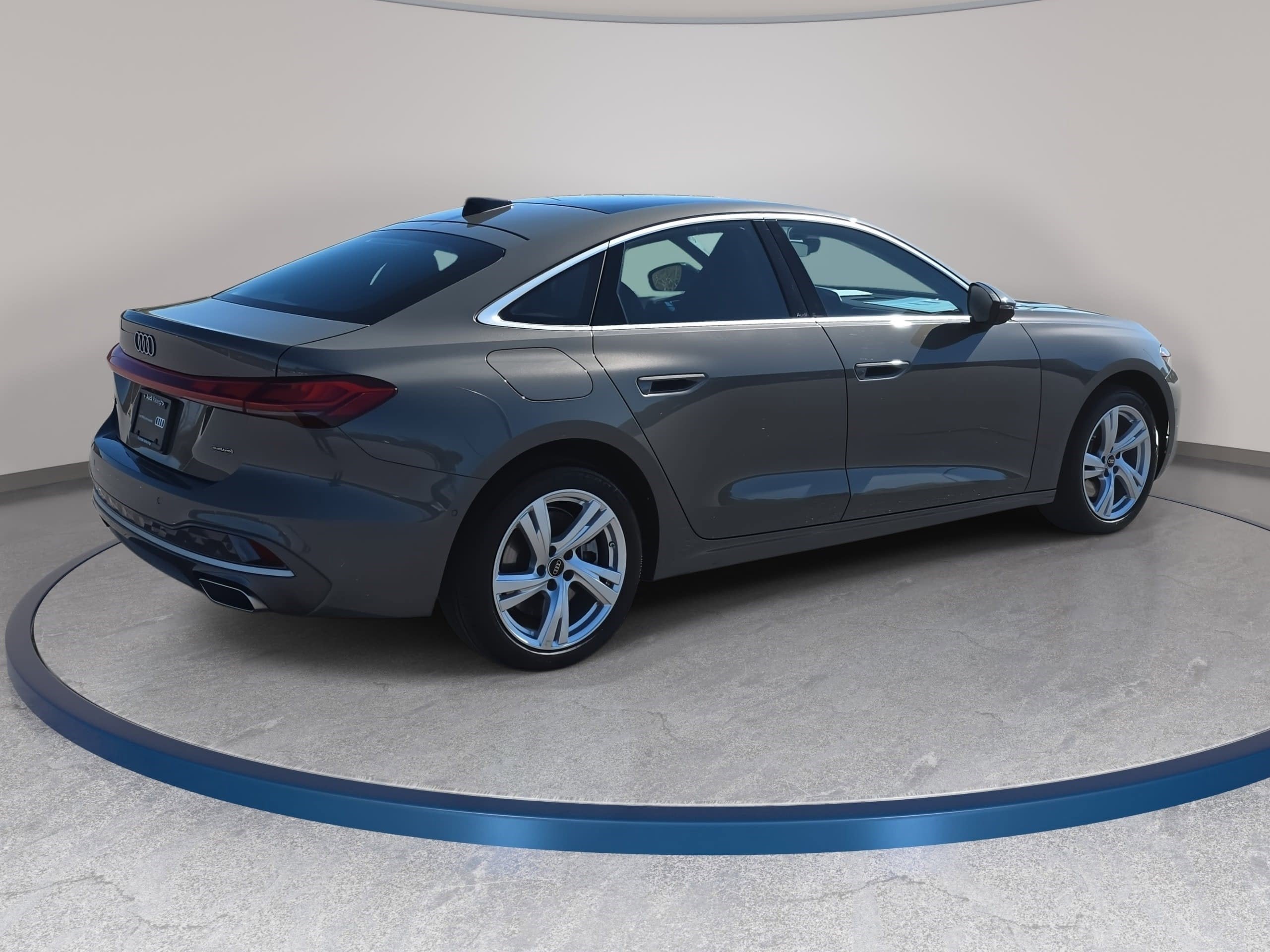 2025 Audi A5 Prestige