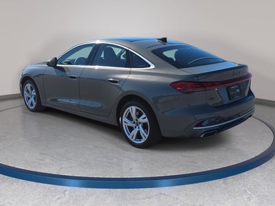 2025 Audi A5 Prestige