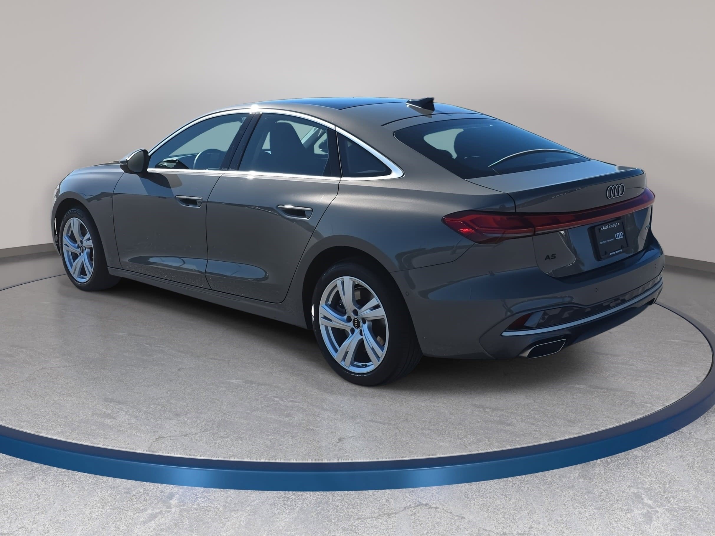 2025 Audi A5 Prestige