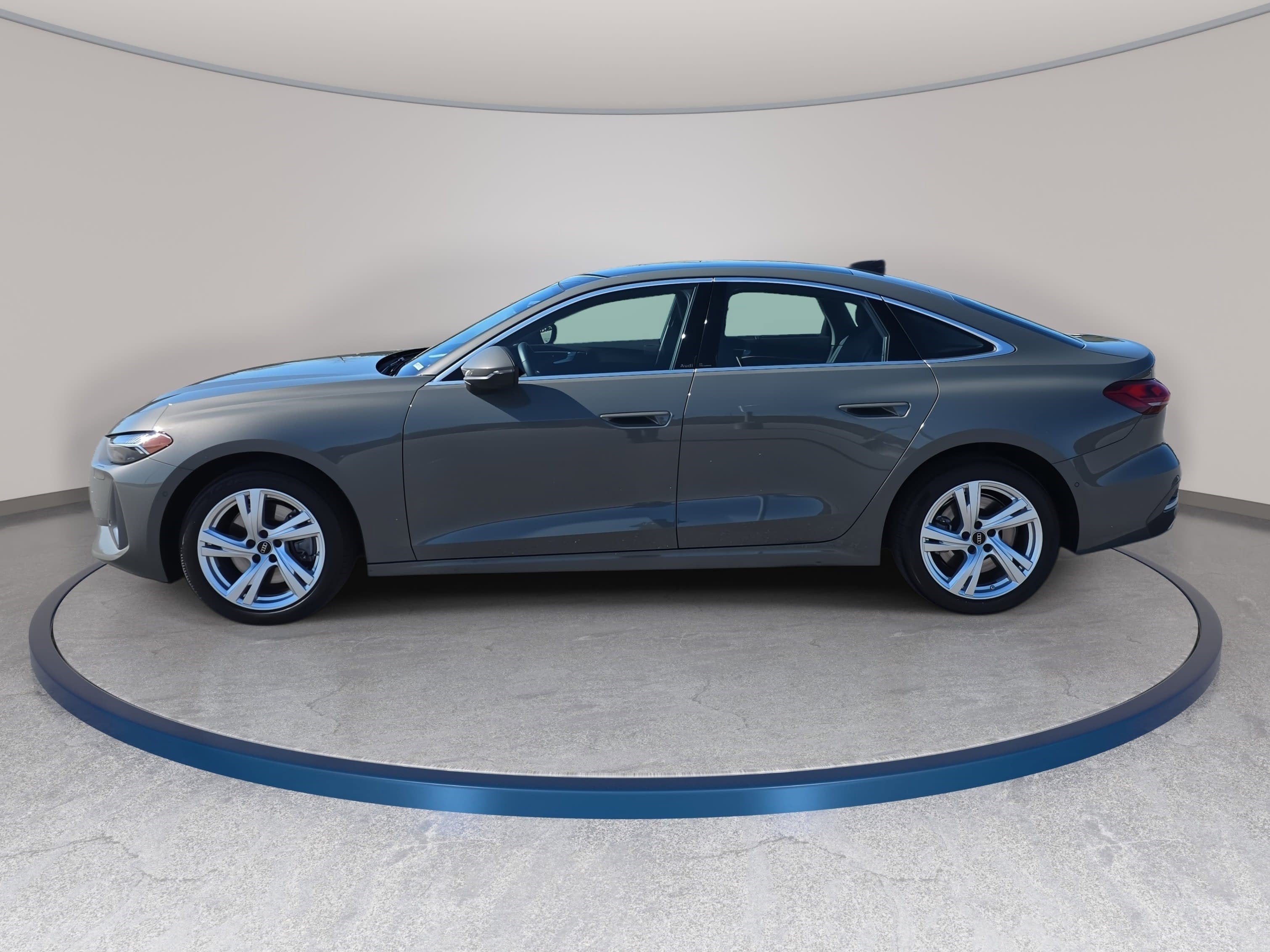 2025 Audi A5 Prestige