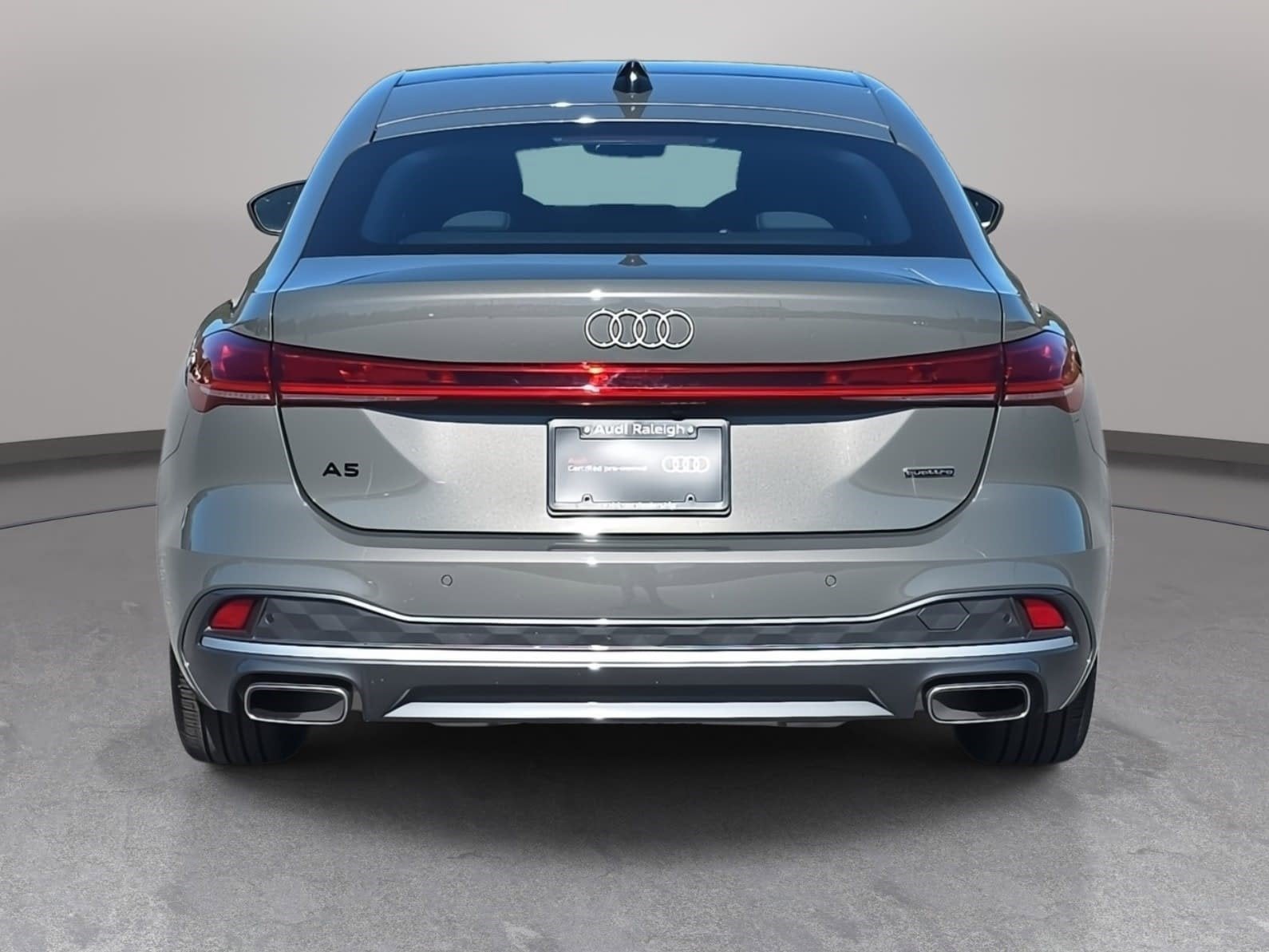 2025 Audi A5 Prestige