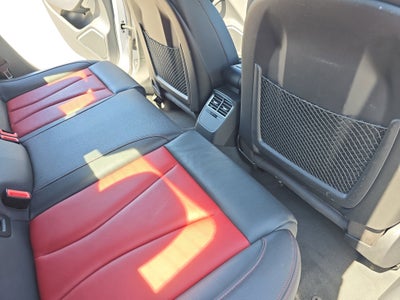 2016 Audi S3 Premium Plus