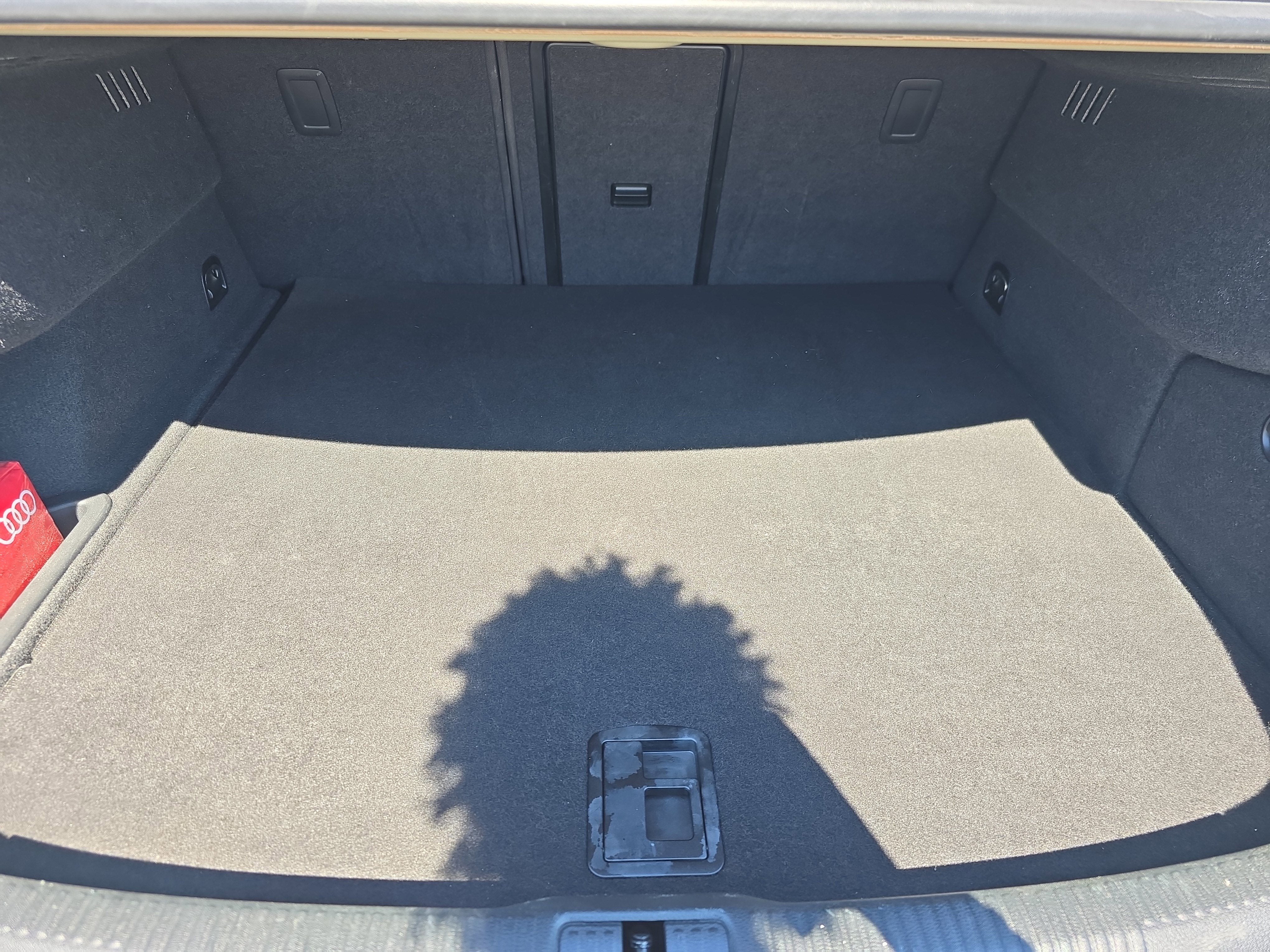 2016 Audi S3 Premium Plus