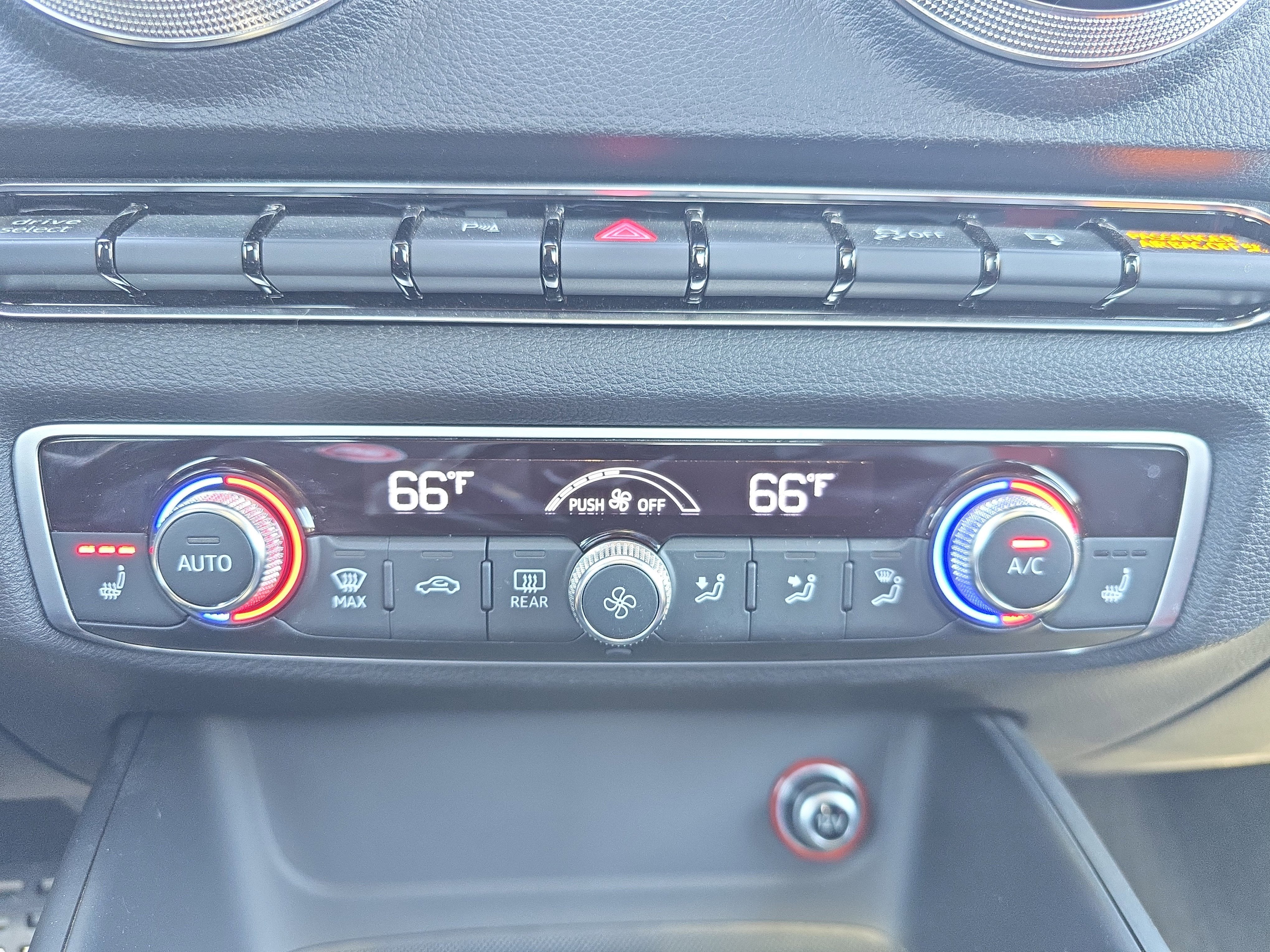 2016 Audi S3 Premium Plus