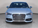 2016 Audi S3 Premium Plus
