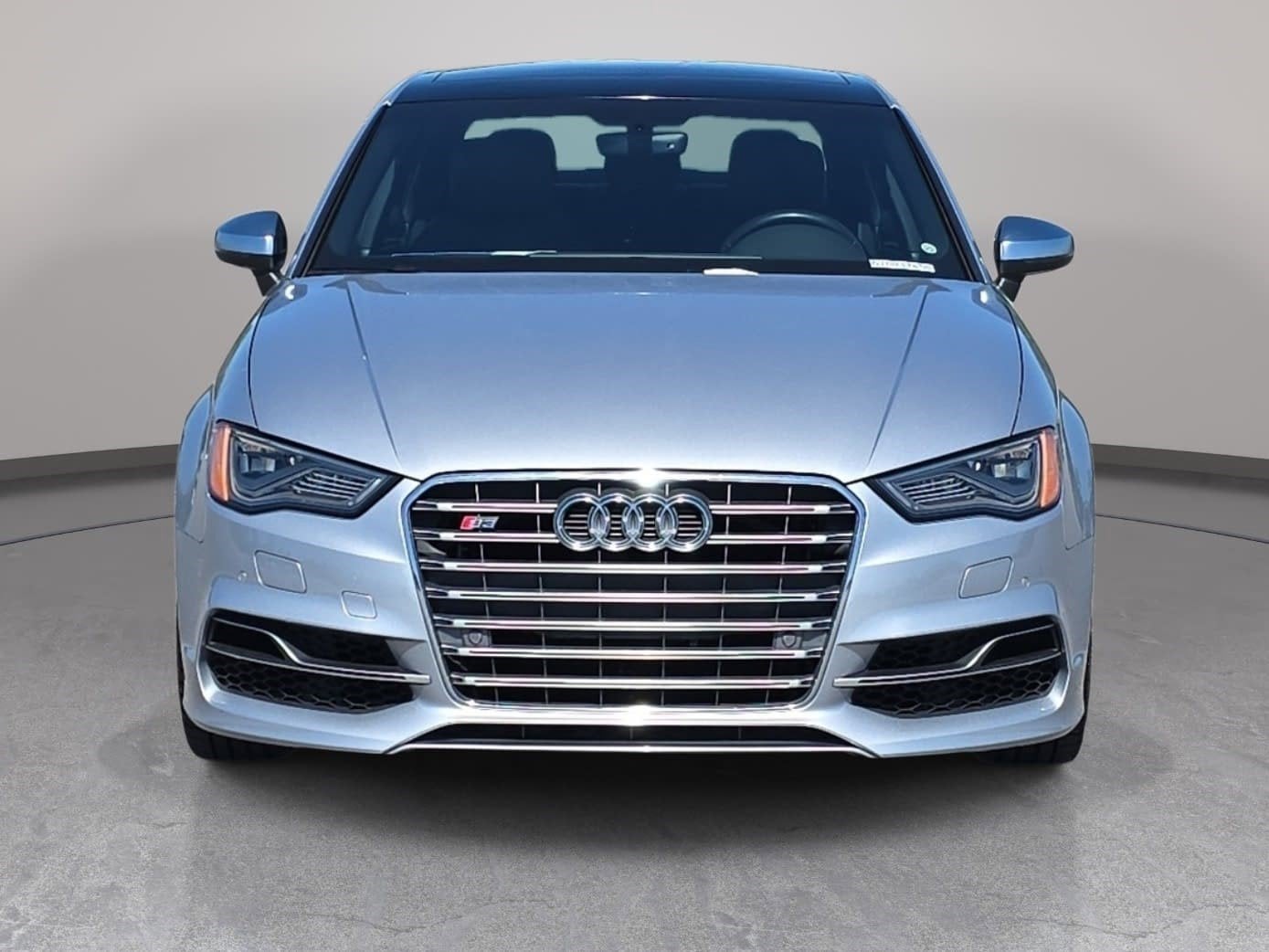 2016 Audi S3 Premium Plus