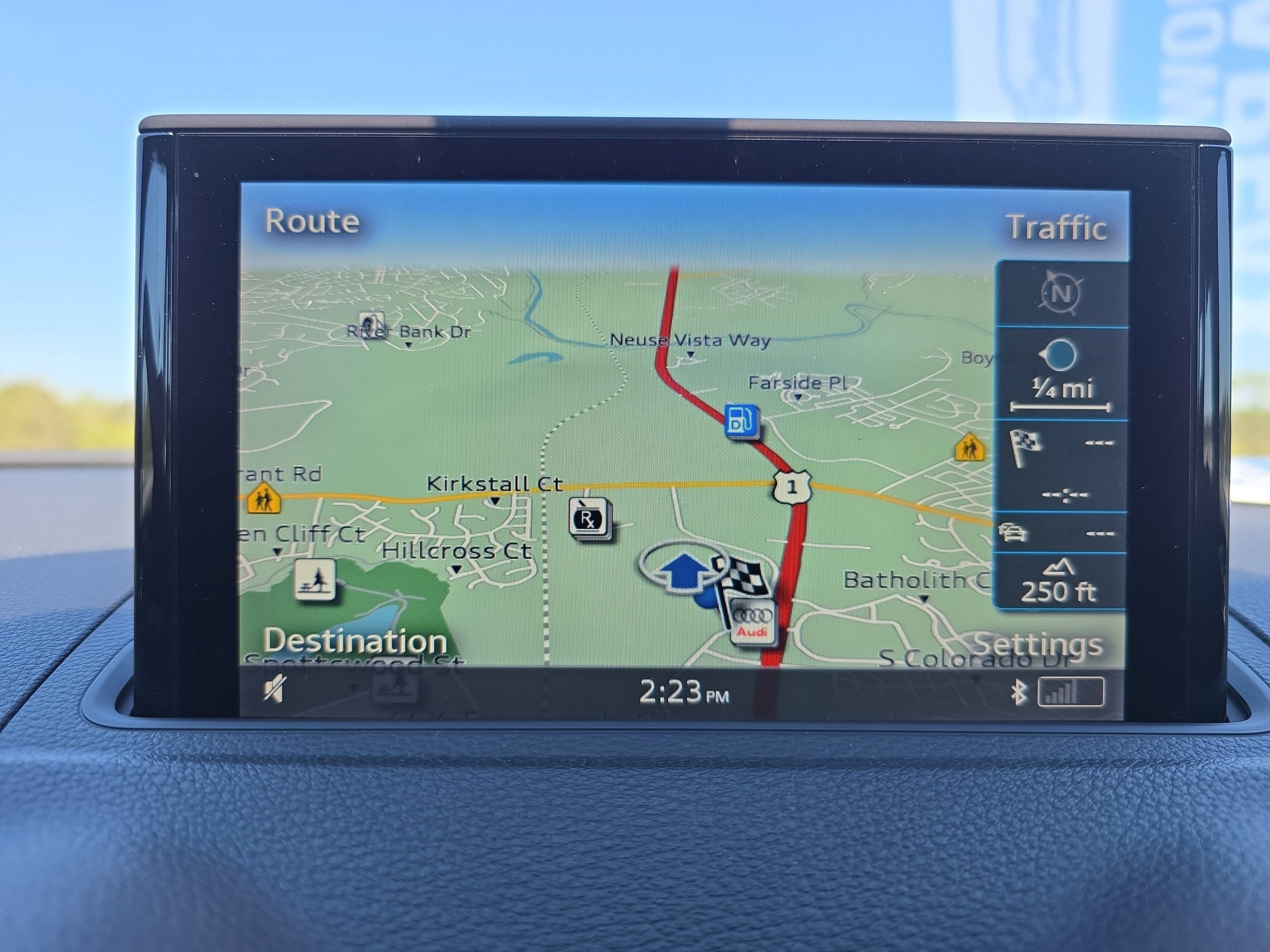 2016 Audi S3 Premium Plus