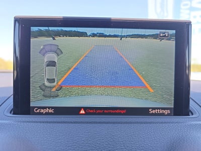 2016 Audi S3 Premium Plus