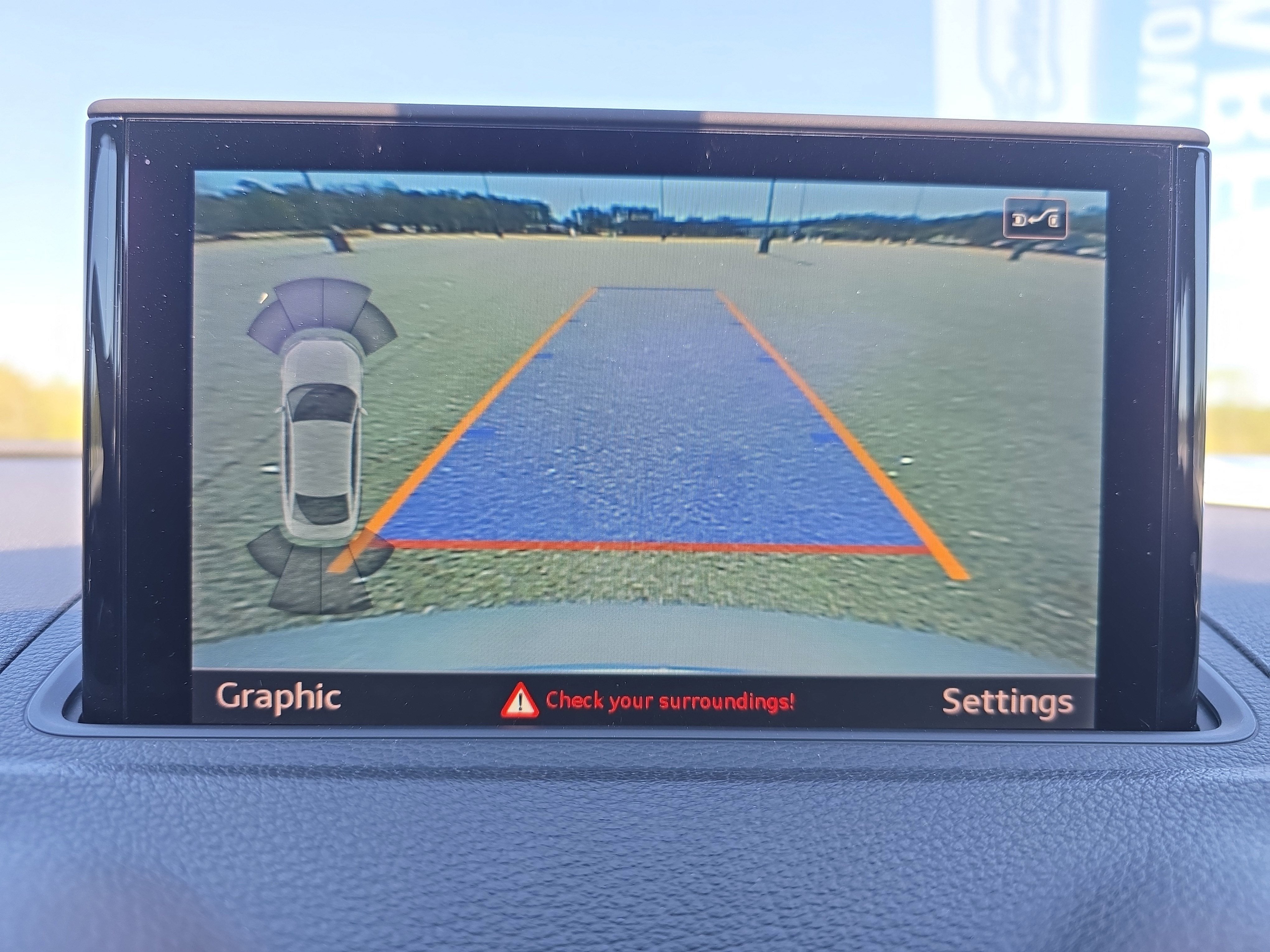 2016 Audi S3 Premium Plus