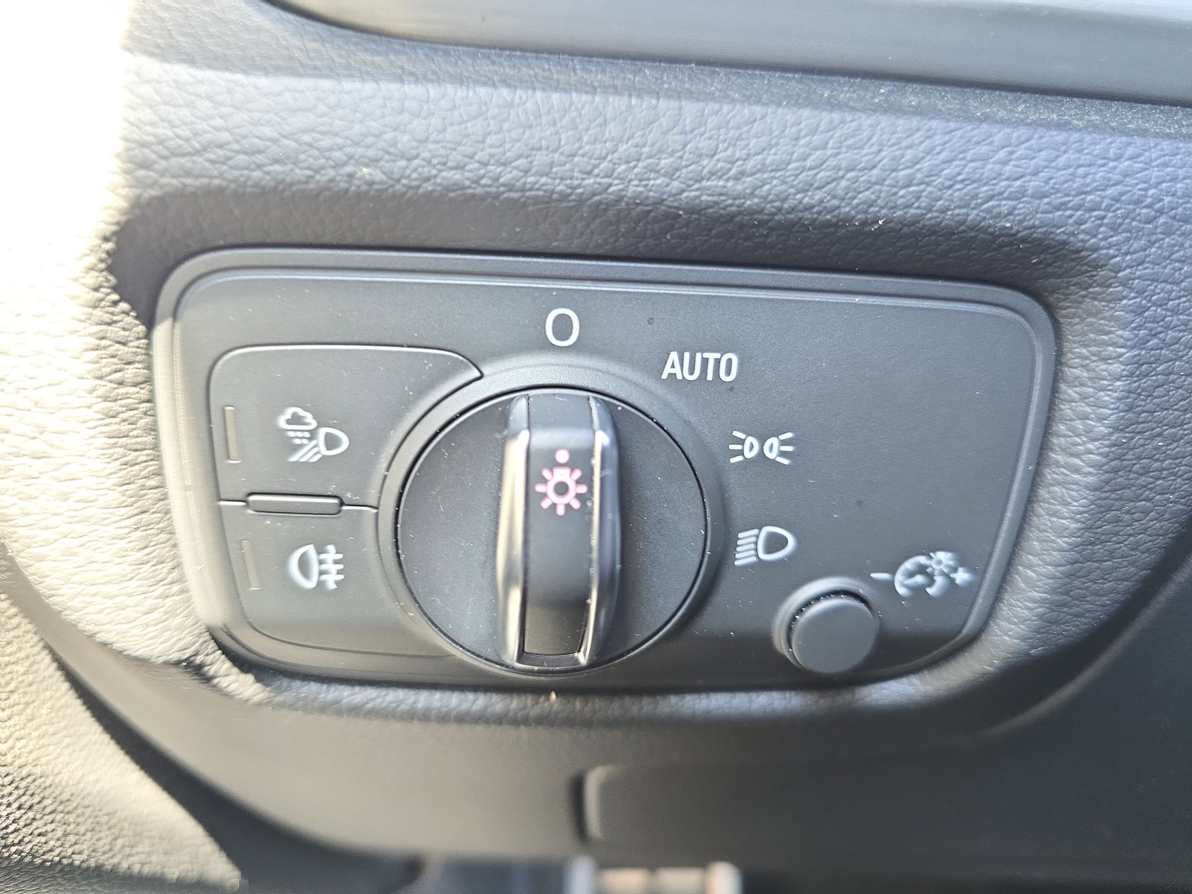 2016 Audi S3 Premium Plus