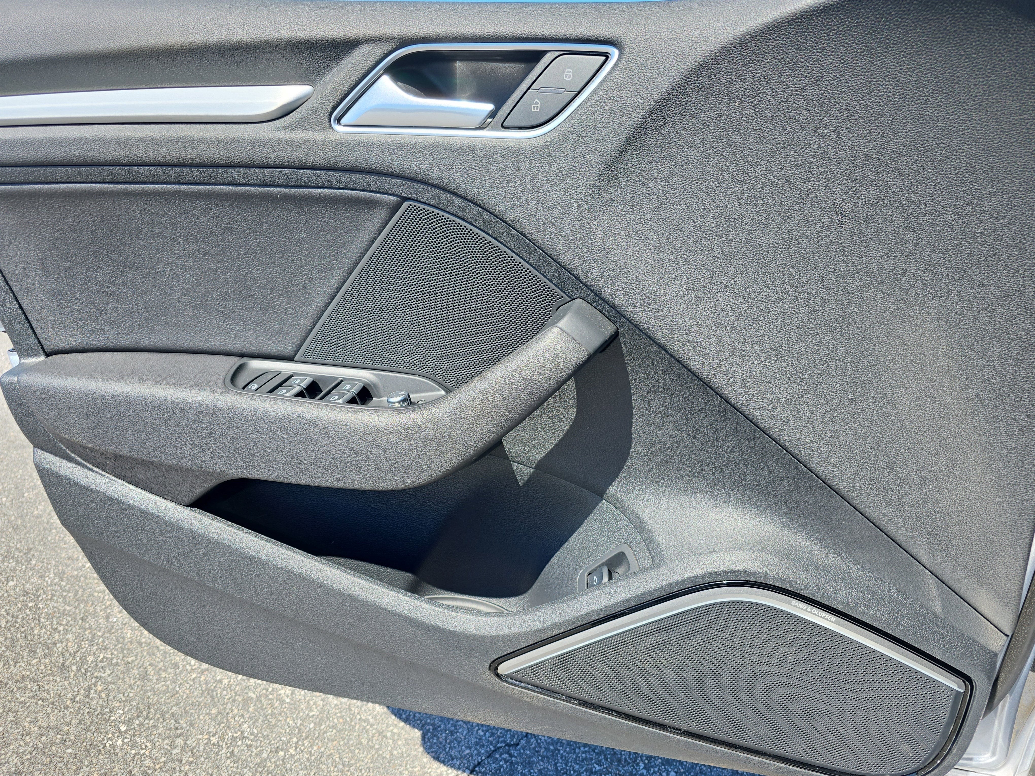 2016 Audi S3 Premium Plus