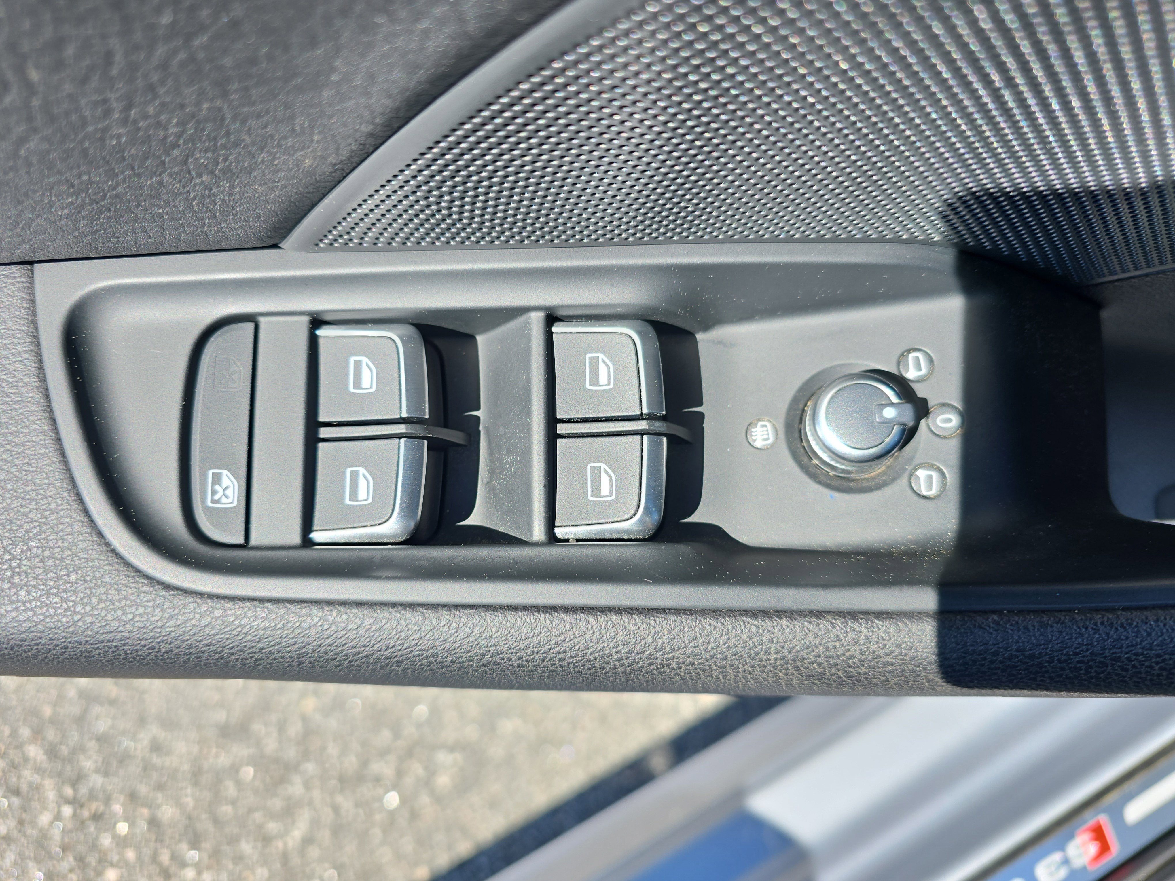 2016 Audi S3 Premium Plus