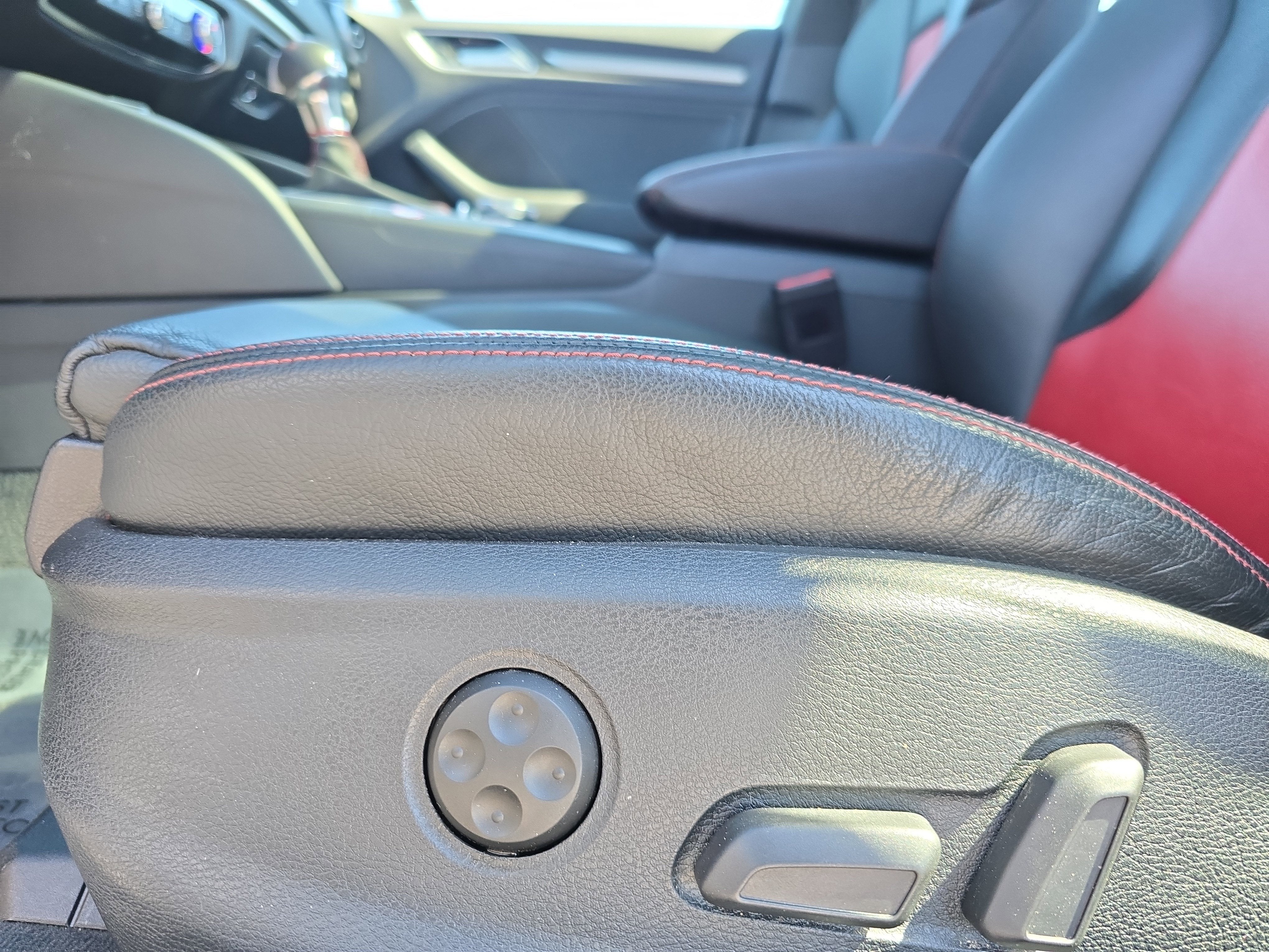 2016 Audi S3 Premium Plus