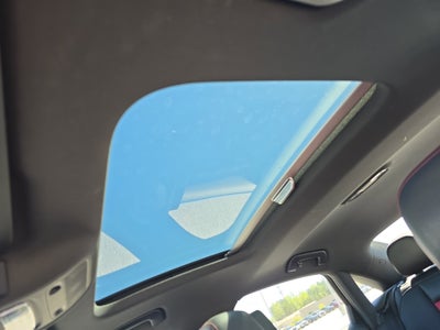 2016 Audi S3 Premium Plus