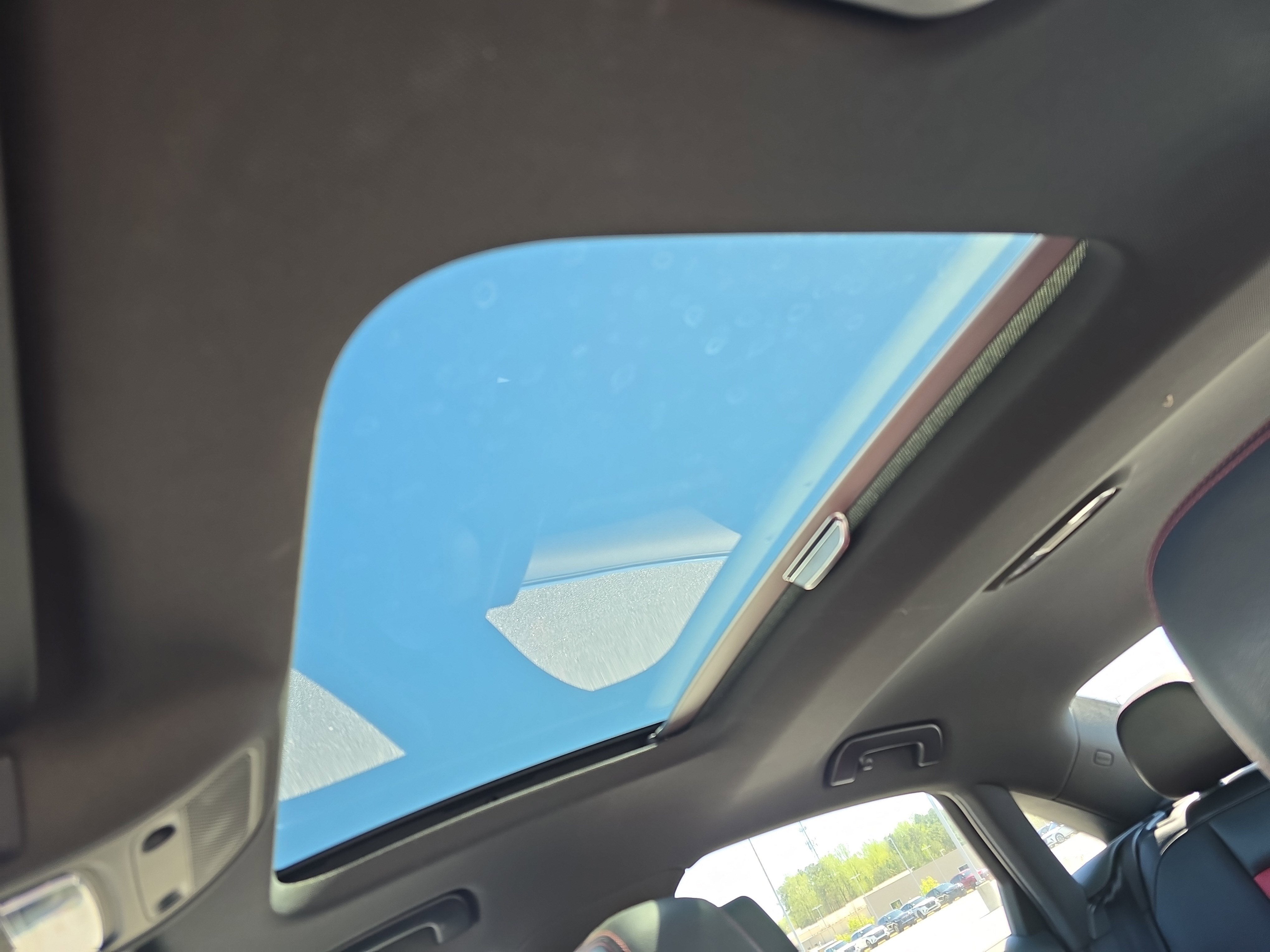 2016 Audi S3 Premium Plus