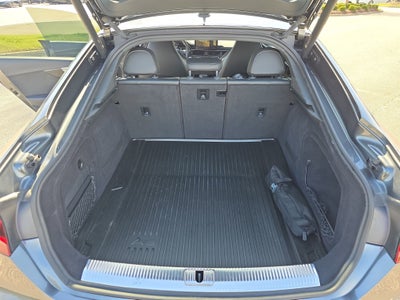 2021 Audi S5 Sportback Premium Plus