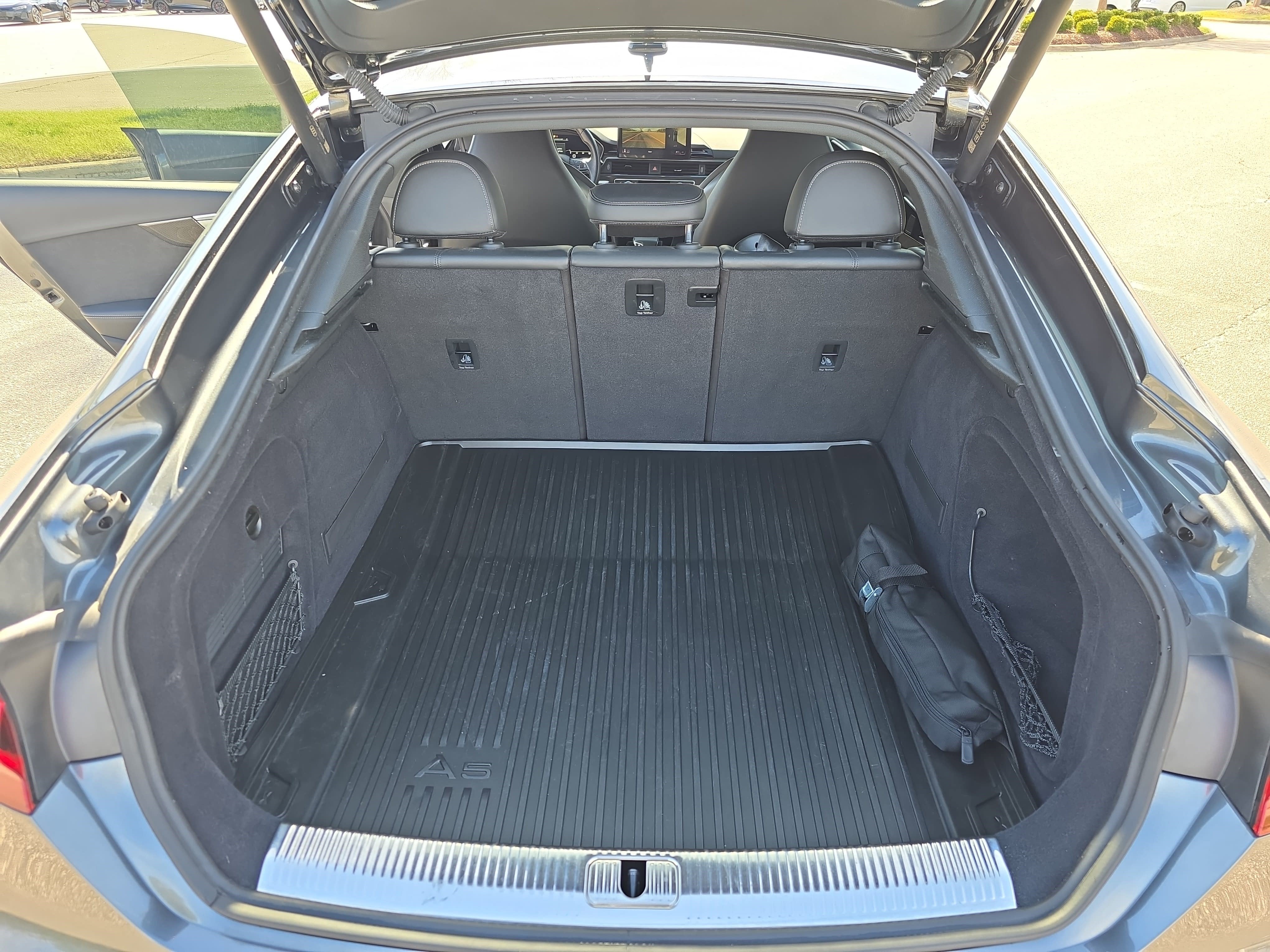 2021 Audi S5 Sportback Premium Plus