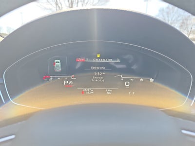 2021 Audi S5 Sportback Premium Plus