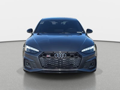 2021 Audi S5 Sportback Premium Plus
