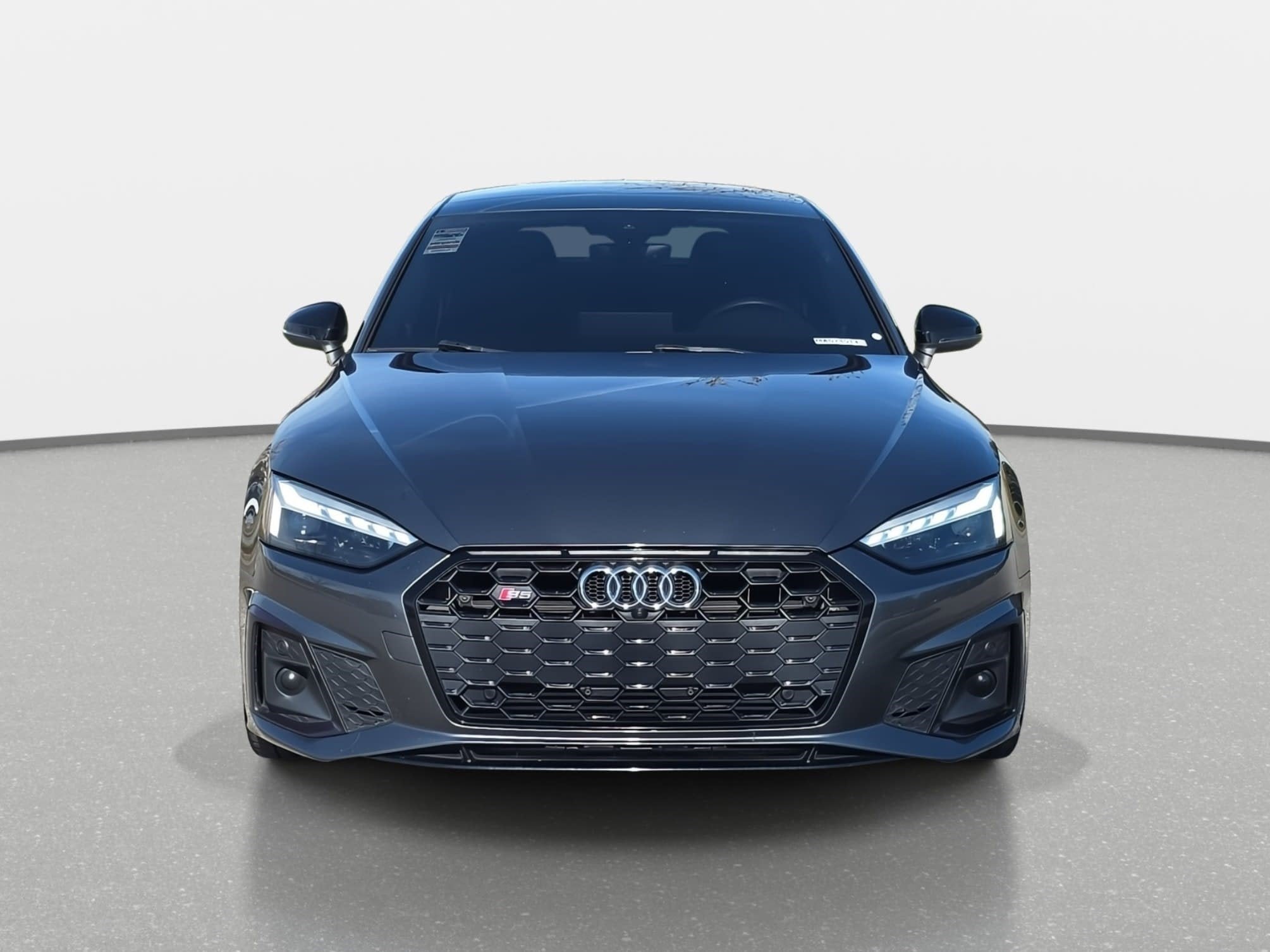 2021 Audi S5 Sportback Premium Plus